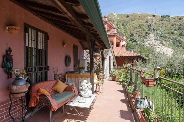 Carly & Dane Vacation House Taormina Esterno foto