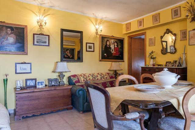 Carly & Dane Vacation House Taormina Esterno foto