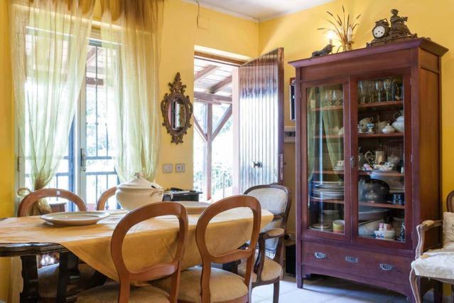 Carly & Dane Vacation House Taormina Esterno foto